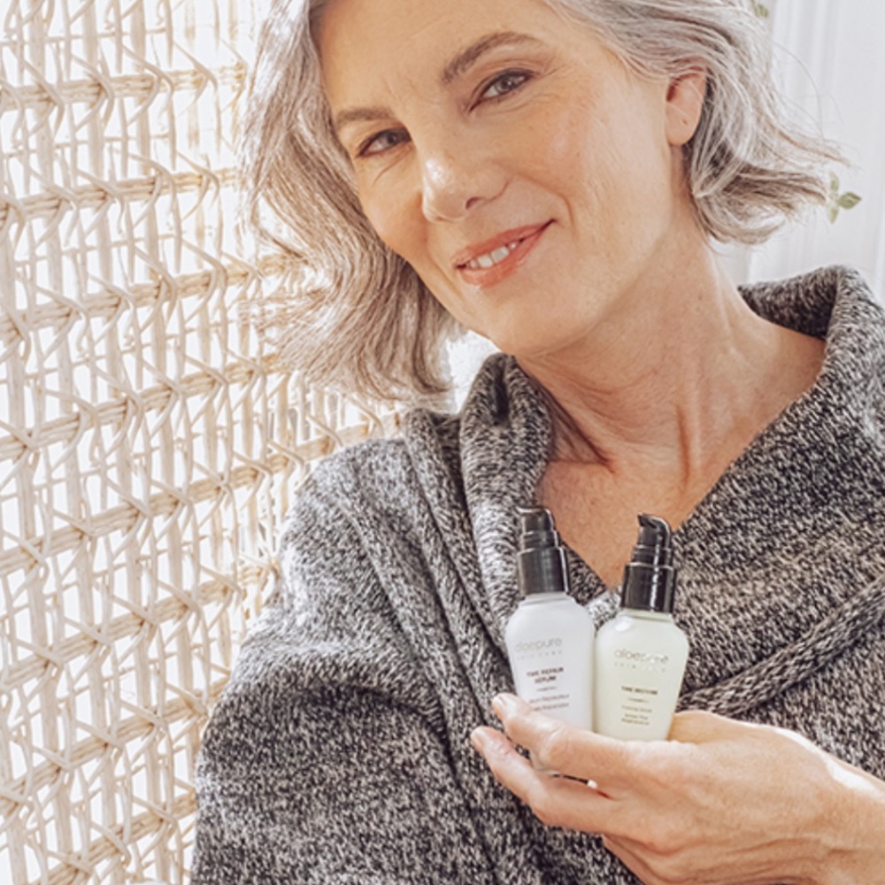 Time Repair Anti-Wrinkle Serum